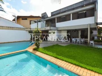 1 · Casa com 550 m², 4 quartos sendo 3 suítes à venda no bairro Alto de Pinheiros.