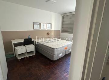 1 · Apartamento com 198 m², 4 quartos sendo 2 suítes à venda no bairro Jardim América.