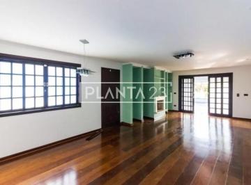 1 · Casa com 250 m², 4 quartos sendo 3 suítes à venda no bairro Vila Madalena.