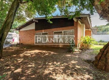 1 · Casa com 262 m², 2 quartos sendo 1 suíte à venda no bairro Vila Ida.