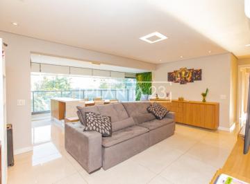 1 · Apartamento com 165 m², 3 quartos sendo 1 suíte à venda no bairro Santo Amaro.