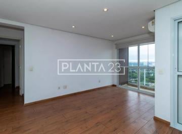 1 · Apartamento com 84 m², 2 quartos sendo 1 suíte à venda no bairro Alto da Lapa.
