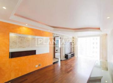1 · Apartamento com 63 m², 2 quartos sendo 1 suíte à venda no bairro Brooklin.