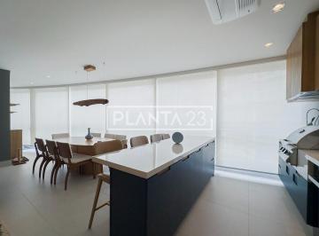 1 · Apartamento com 109 m², 2 quartos sendo 2 suítes e 2 vagas à venda no bairro Vila Nova Conceição.