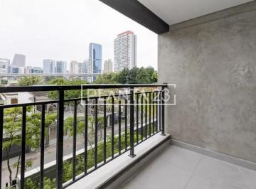 1 · Apartamento com 33 m², 1 quarto sendo 1 suíte à venda no bairro Vila Cordeiro.