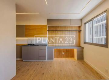 1 · Apartamento com 27 m², 1 quarto o bairro Pinheiros.