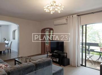 1 · Apartamento com 224 m², 4 quartos sendo 4 suítes à venda no bairro Alto de Pinheiros.