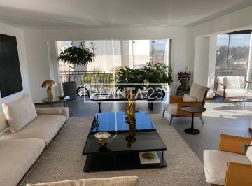 1 · Duplex à Venda no Sumaré com 466 m², sendo 4 suítes e 6 vagas