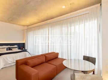 1 · Apartamento com 54 m², 1 quarto à venda no bairro Vila Olímpia.