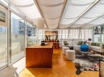1 · Apartamento com 104 m², 1 quarto sendo 1 suíte à venda no bairro Pinheiros.