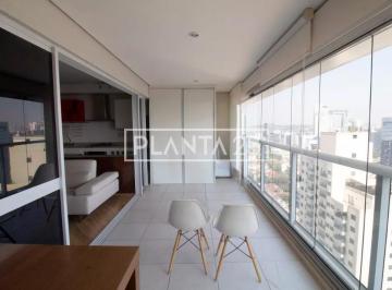 1 · Apartamento com 57 m², 1 quarto sendo 1 suíte à venda no bairro Pinheiros.