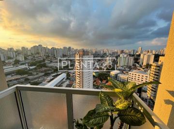1 · Cobertura à venda no bairro Bosque da Saúde com 120m², 2 quartos sendo 1 suíte