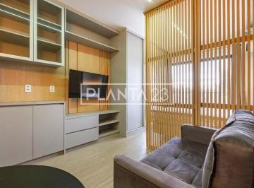 1 · Studio com 27 m², 1 quarto à venda no bairro Pinheiros.