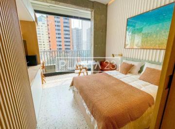 1 · Apartamento com 26 m², 1 quarto sendo 1 suíte à venda no bairro Pinheiros.