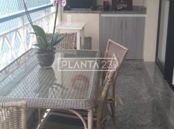 1 · Apartamento à venda em Tatuapé com 151 m², 3 quartos, 3 suítes, 3 vagas
