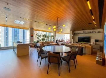 1 · Apartamento com 271 m², 3 quartos sendo 3 suítes à venda no bairro Jardim Paulista.