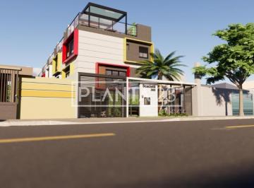 1 · Casa de condomínio com 140 m²,  à venda no bairro Vila Progredior.
