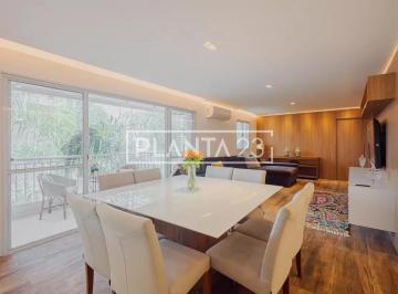 1 · Apartamento com 120 m², 3 quartos sendo 1 suíte à venda no bairro Vila Madalena.