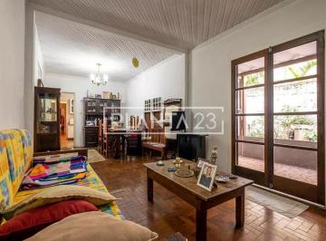 1 · Casa com 500 m², 4 quartos e 3 vagas à venda no bairro Vila Madalena.