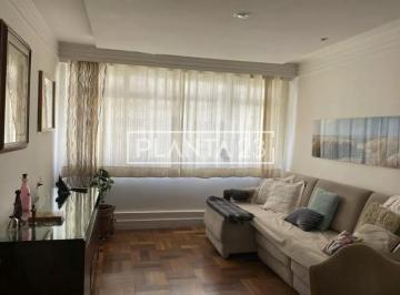 1 · Apartamento com 100 m², 3 quartos sendo 1 suíte à venda no bairro Pinheiros.