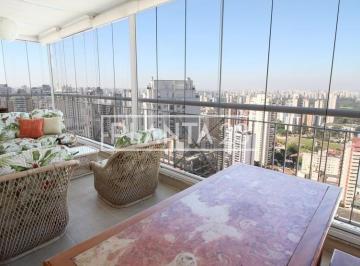 1 · Apartamento à venda no bairro Paraíso com 425 m², 4 quartos sendo 4 suítes