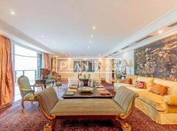1 · Apartamento com 600 m², 4 quartos sendo 4 suítes à venda no bairro Jardim América.