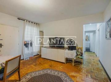 1 · Apartamento com 92 m², 3 quartos à venda no bairro Vila Madalena.