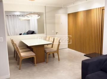 1 · Apartamento com 86 m², 3 quartos sendo 1 suíte à venda no bairro Sumaré.