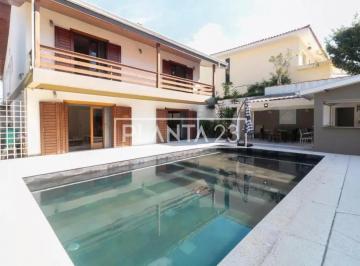 1 · Casa com 476 m², 5 quartos sendo 1 suíte à venda no bairro Vila Ida.