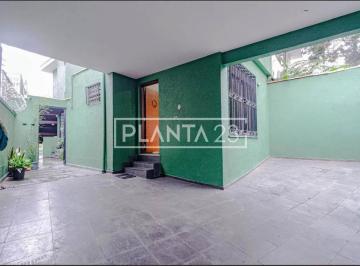 1 · Casa com 150 m², 3 quartos sendo 2 suítes à venda no bairro Vila Madalena.
