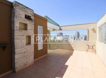 1 · Cobertura com 154 m², 1 quarto sendo 1 suíte à venda no bairro Moema Índios.