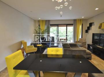 1 · Apartamento com 93 m², 2 quartos sendo 1 suíte à venda no bairro Vila Monumento.