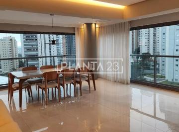 1 · Apartamento com 122 m², 3 quartos sendo 2 suítes à venda no bairro Alto da Lapa.