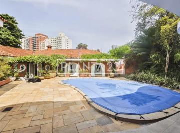 1 · Casa com 380 m², 4 quartos sendo 3 suítes à venda no bairro Jardim das Bandeiras.