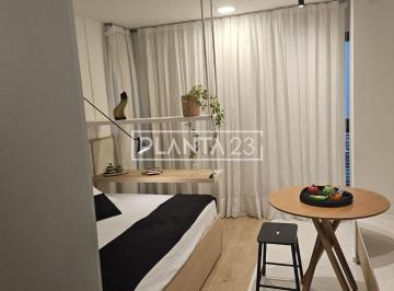 1 · Studio com 24 m², 1 quarto sendo 1 suíte à venda no bairro Aclimação.