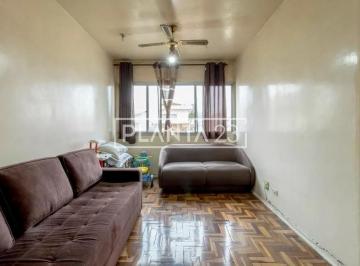 1 · Apartamento com 80 m², 2 quartos e 1 vaga à venda no bairro Planalto Paulista.