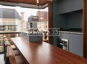 1 · Apartamento com 61 m², 2 quartos sendo 1 suíte à venda no bairro Jardim América.