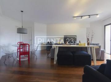1 · Apartamento com 150 m², 3 quartos sendo 1 suíte à venda no bairro Brooklin.