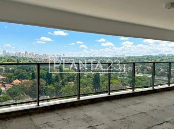 1 · Apartamento com 166 m², 3 quartos sendo 3 suítes à venda no bairro Campo Belo.