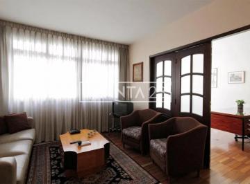 1 · Apartamento com 130 m², 3 quartos sendo 1 suíte à venda no bairro Jardim Paulista.