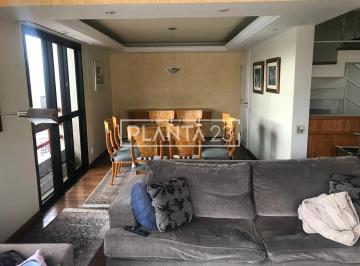 1 · Apartamento Duplex no Itaim Bibi à venda com 170m², 4 quartos suítes e 3 vagas