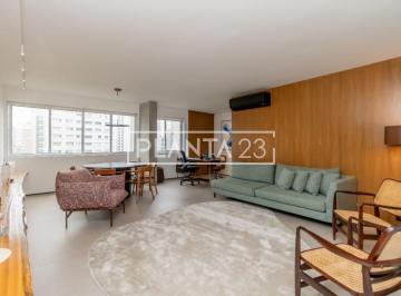 1 · Apartamento com 90 m², 1 quarto sendo 1 suíte à venda no bairro Vila Nova Conceição.