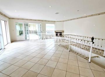 1 · Cobertura com 585 m², 3 quartos sendo 3 suítes à venda no bairro Campo Belo.