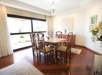 1 · Apartamento à Venda no Jardim Umuarama com 180 m², 4 quartos sendo 2 suítes e 4 vagas