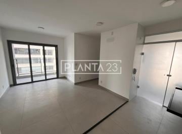 1 · Apartamento novo à venda em Moema com 49m², 1 quarto e 1 vaga