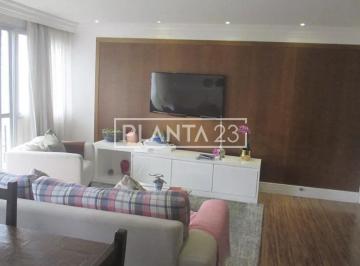 1 · Apartamento com 144 m², 2 quartos sendo 2 suítes à venda no bairro Morumbi.