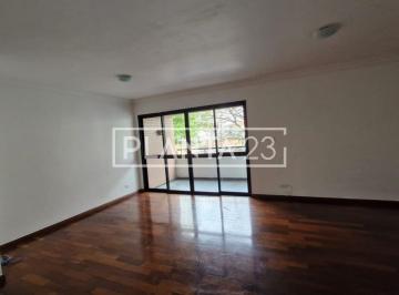1 · Apartamento com 120 m², 3 quartos sendo 1 suíte à venda no bairro Pompéia.