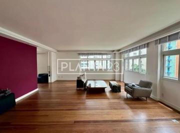 1 · Apartamento com 280 m², 3 quartos sendo 2 suítes à venda no bairro Jardim América.