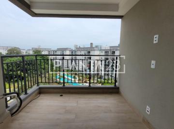 1 · Apartamento à venda em Condomínio Clube em Santo Amaro com 66m², 2 quartos, 1 suíte e 2 vagas