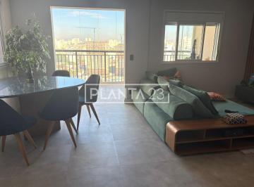 1 · Apartamento com 110 m², 2 quartos sendo 1 suíte à venda no bairro Vila Prudente.